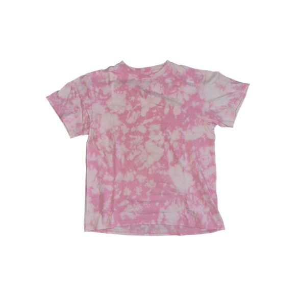 Simply Southern Whale Bleached Tee - Picture 2 of 4